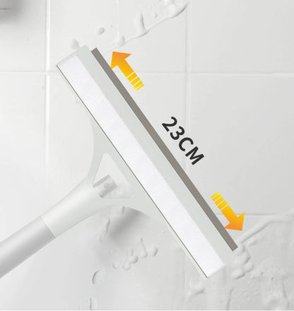 3-in-1 Spray Glass Cleaning Tool – Clean Smarter, Shine Brighter