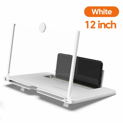 Ultra-HD Mobile Screen Amplifier