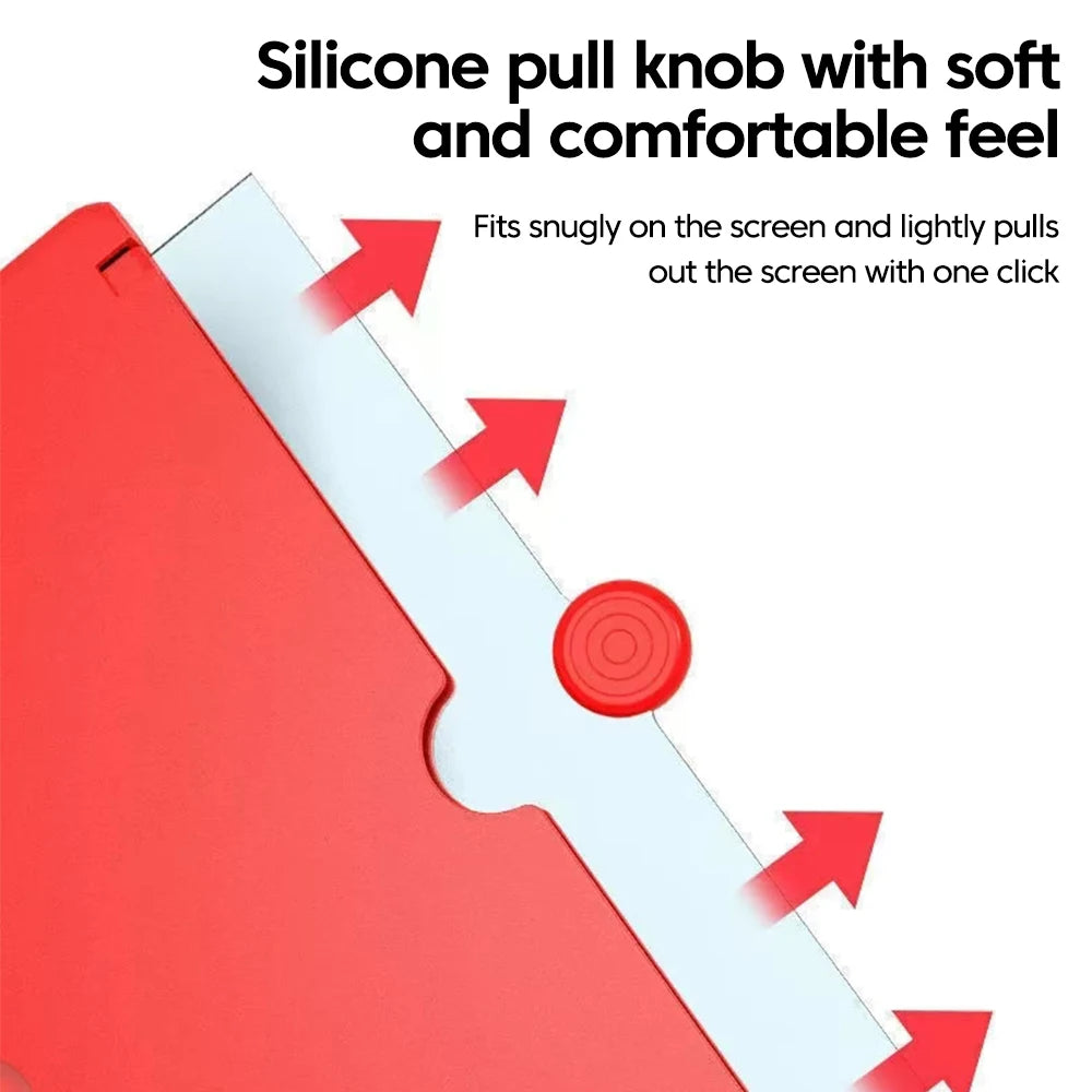 Ultra-HD Mobile Screen Amplifier