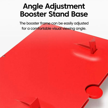 Ultra-HD Mobile Screen Amplifier