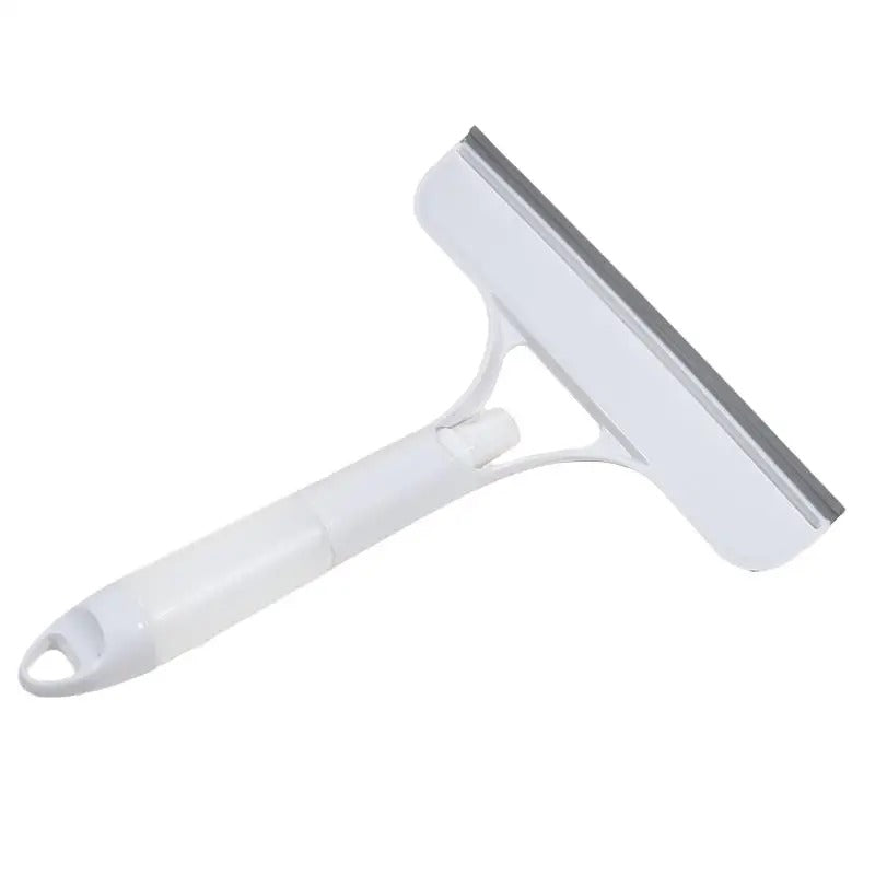 3-in-1 Spray Glass Cleaning Tool – Clean Smarter, Shine Brighter