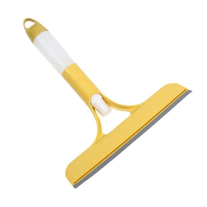 3-in-1 Spray Glass Cleaning Tool – Clean Smarter, Shine Brighter